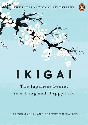 A book on the Japanese