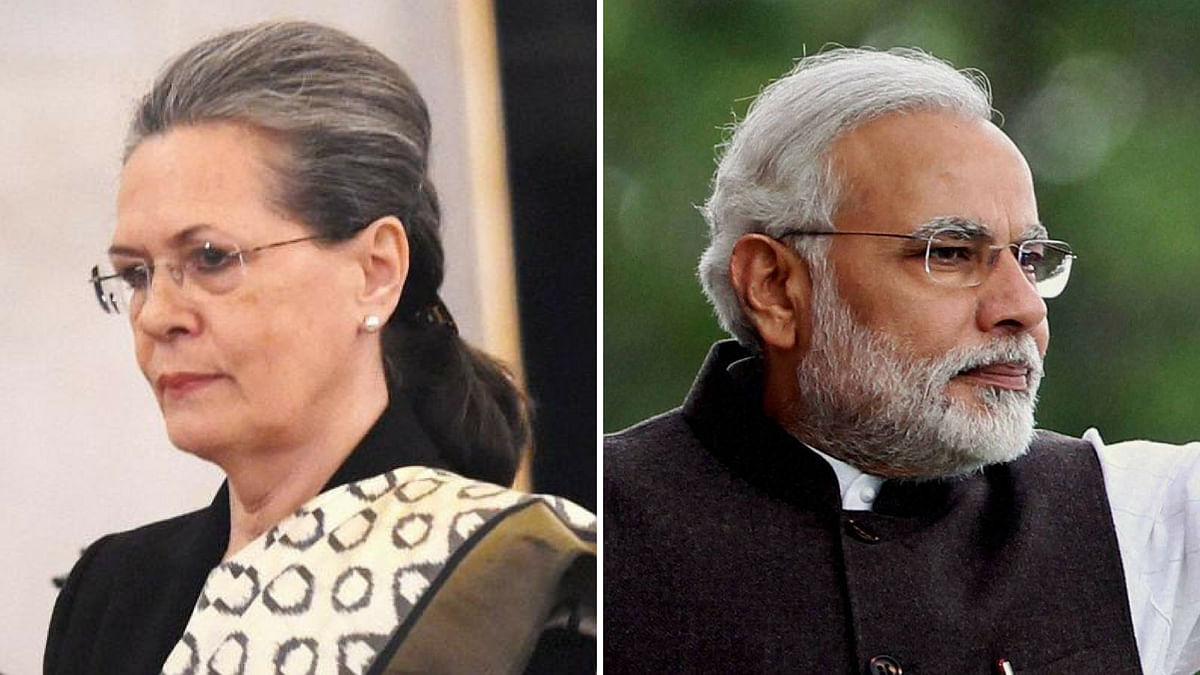 Battle For 2019: PM Modi May Visit Sonia Gandhi’s Turf Raebareli