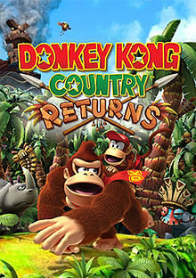 Donkey Kong has been a cult gaming sensation,  selling more than 40 million units worldwide.