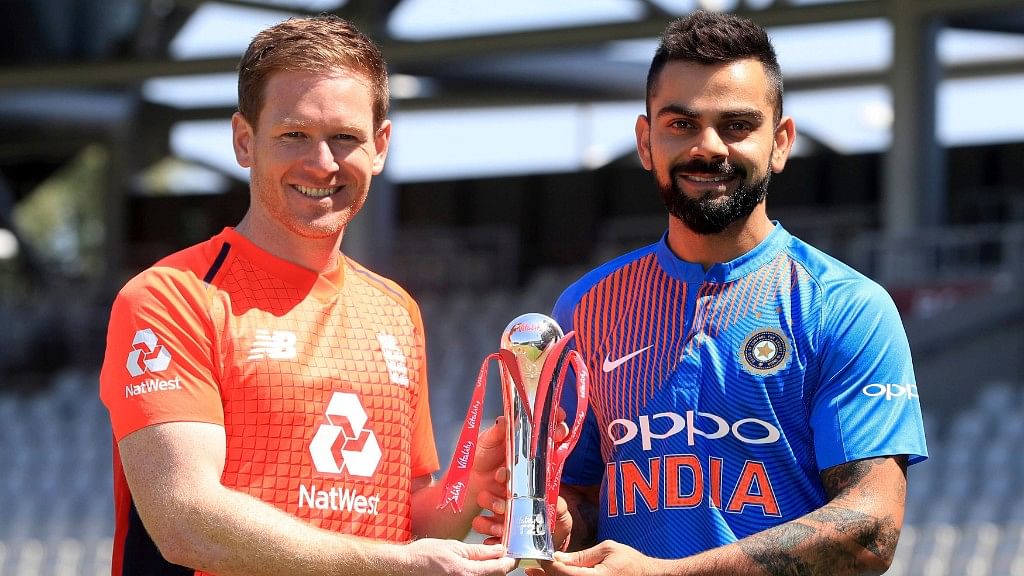 The annual tournament, proposed by the BCCI, will involve the “big three” - India, England and Australia - besides a fourth team.