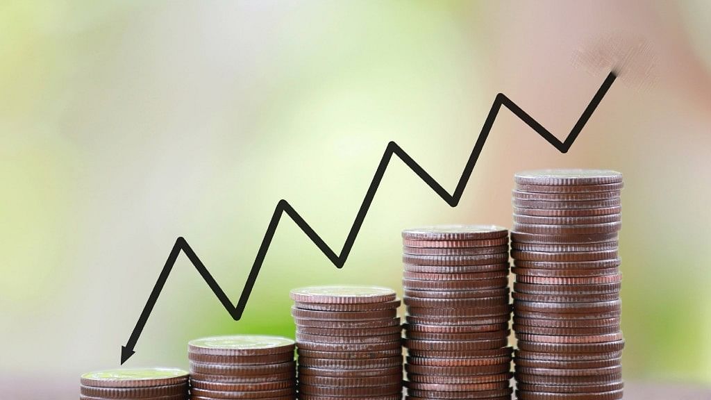 India’s growth projection is 0.1 and 0.3 percentage points lower for 2018 and 2019, respectively, than in the April WEO. Image used for representational purpose.