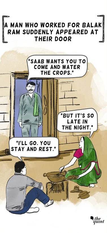 Sshh! She Was Raped, Called ‘Lowly’ & Subjected to Two-Finger Test
