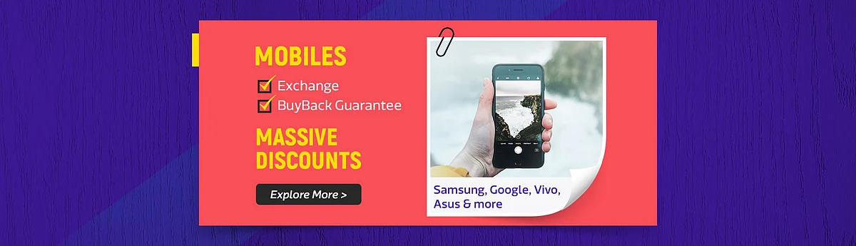 Flipkart’s Big Shopping Days Will Make You Go Sale Ho Toh Aisi