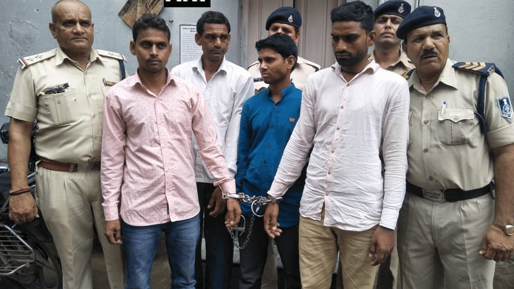Vyapam Scam: 4 Accused Get 4 Years Imprisonment