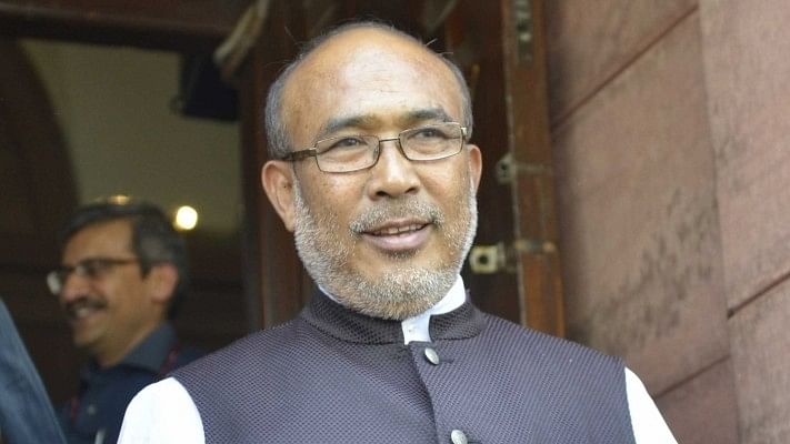 Manipur in Favour of Implementation of NRC:  CM Biren Singh