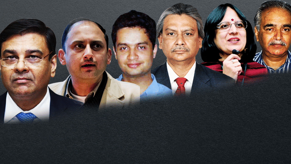 Here Are The Men And Women Of India’s Monetary Policy Committee