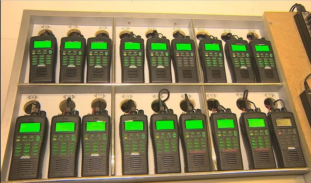 Here’s the tech that was used to rescue the young football team from the Thai cave.