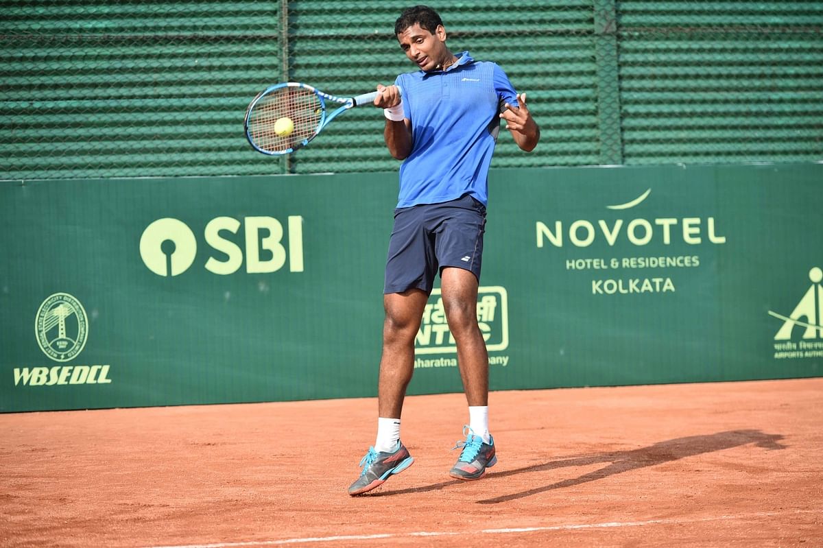Here’s a look at the six players to watch in the Indian Asian Games tennis squad.