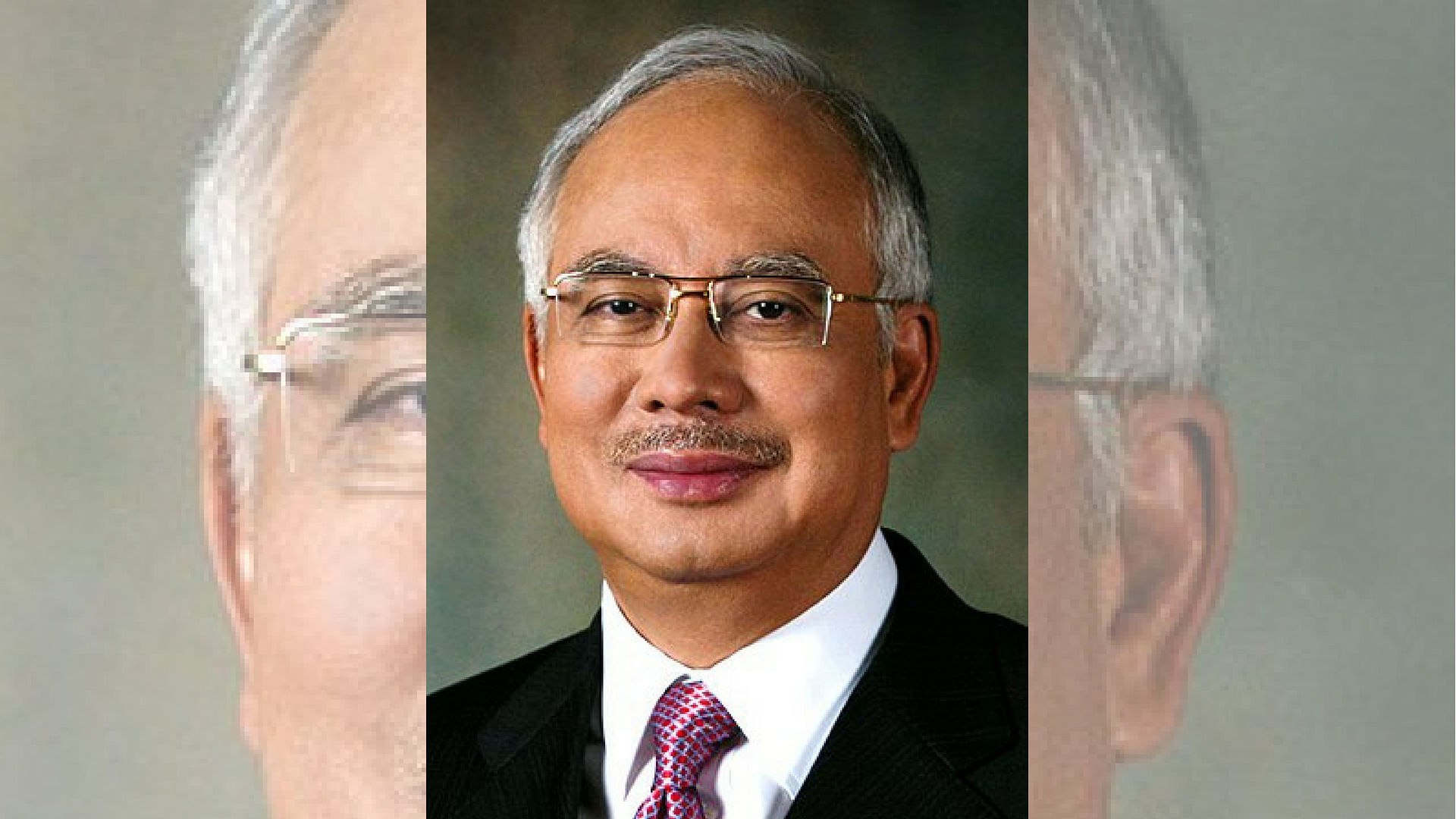 Najib Razak