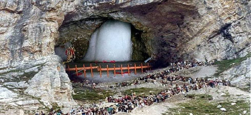 Explained: Amarnath Yatra, the Annual Pilgrimage Scrapped Amid COVID-19