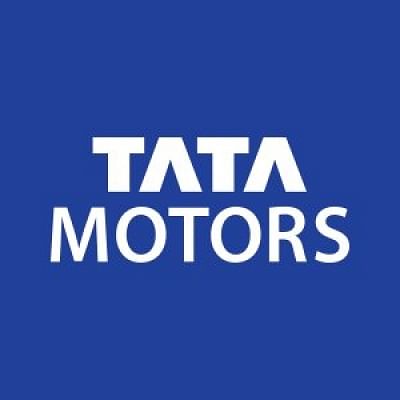 Tata Motors. (Photo: Twitter/@TataMotors)