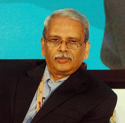 Infosys co-founder Kris Gopalakrishnan. (File Photo: IANS)