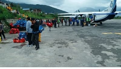 Simikot (Nepal): Indian nationals stranded in Simikot of Nepal