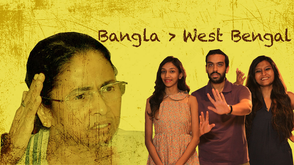What Do Bengalis Think of West Bengal Being Renamed ‘Bangla’?