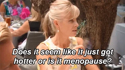 Women Are Hitting Their Menopause Early & That’s Not a Good Thing