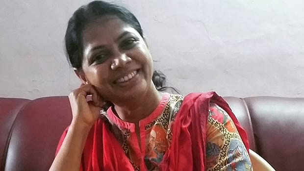 Salma, a Tamil poet and author, found her ticket to freedom when she contested the Tuvankurinchi town panchayat elections. 