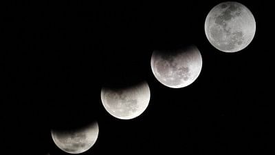 The longest total lunar eclipse of the 21st century would occur on 27 July, with the celestial spectacle visible in its entirety from all parts of India.