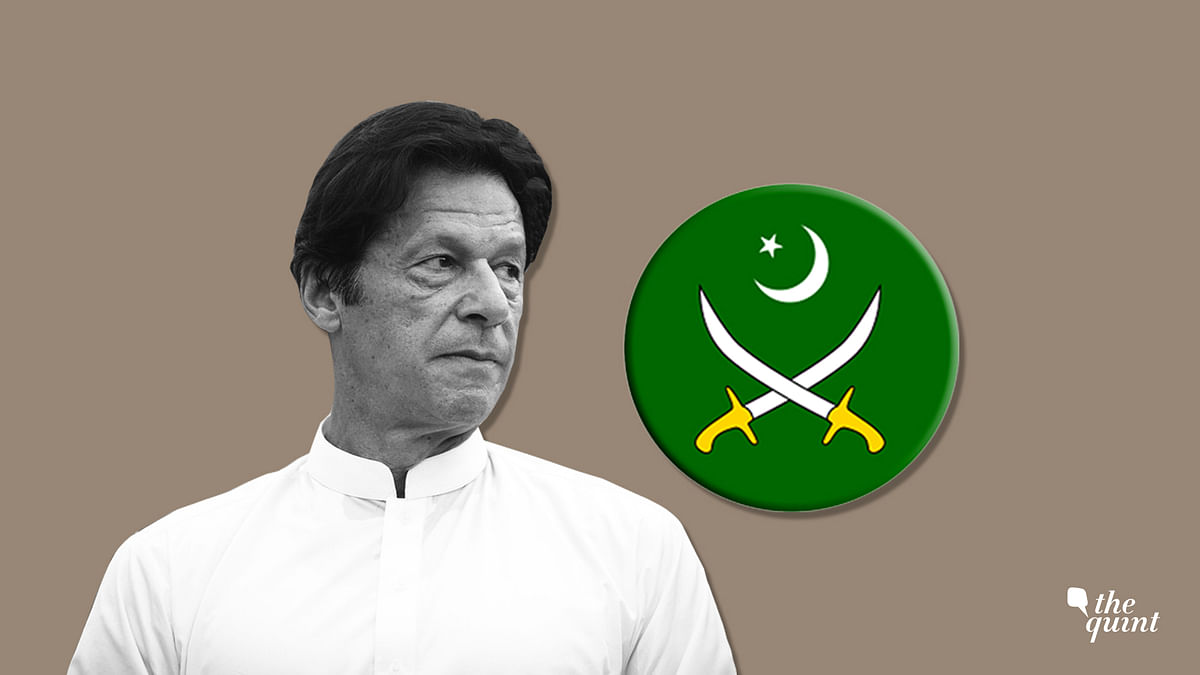 Pakistan Elections: How Imran Khan Won With the Army’s Help