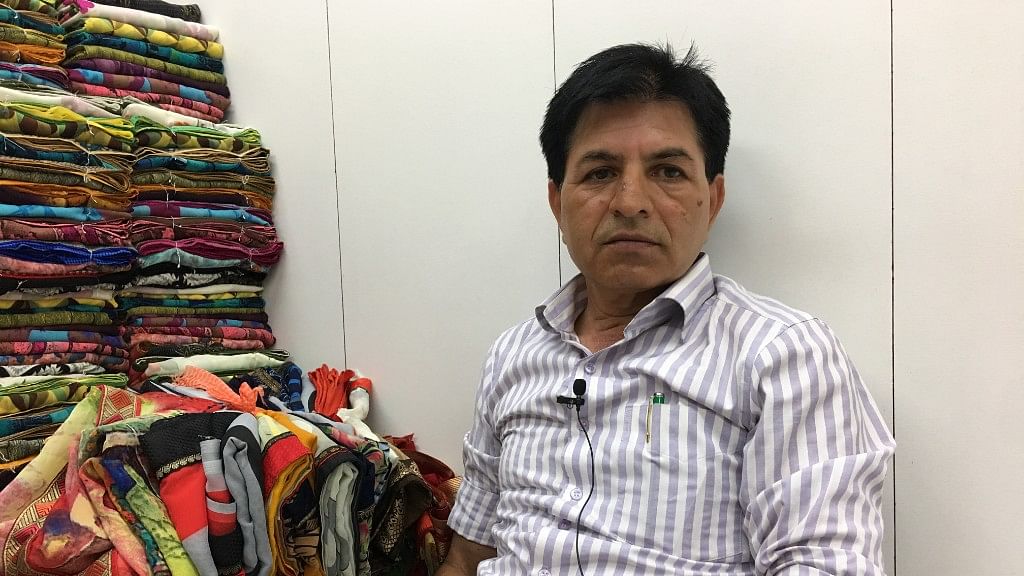 One Year of GST:  Surat’s textile hub is rocked by GST and businesses hit hard, say traders and labourers 