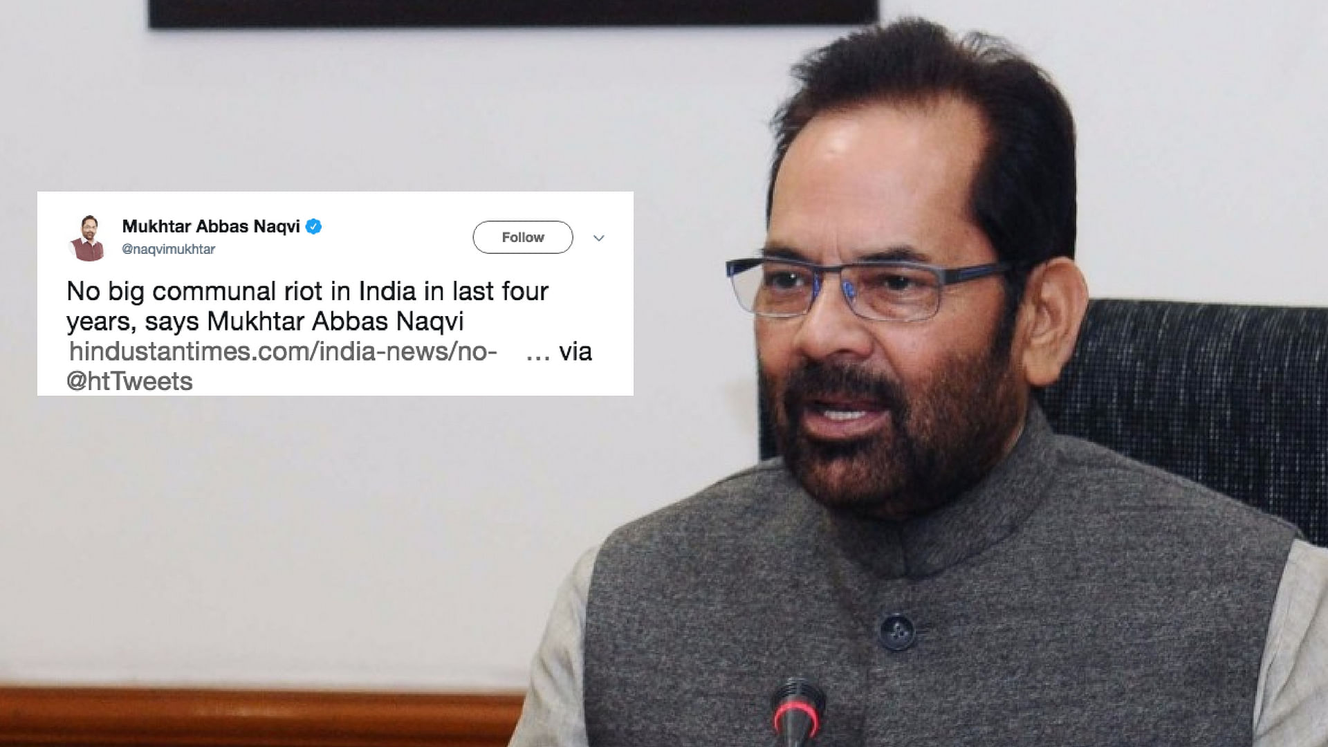 Naqvi’s claim is not true, according to FactChecker’s analysis of government data. 