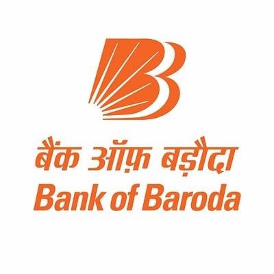 Bank of Baroda. (Photo: Twitter/@bankofbaroda)