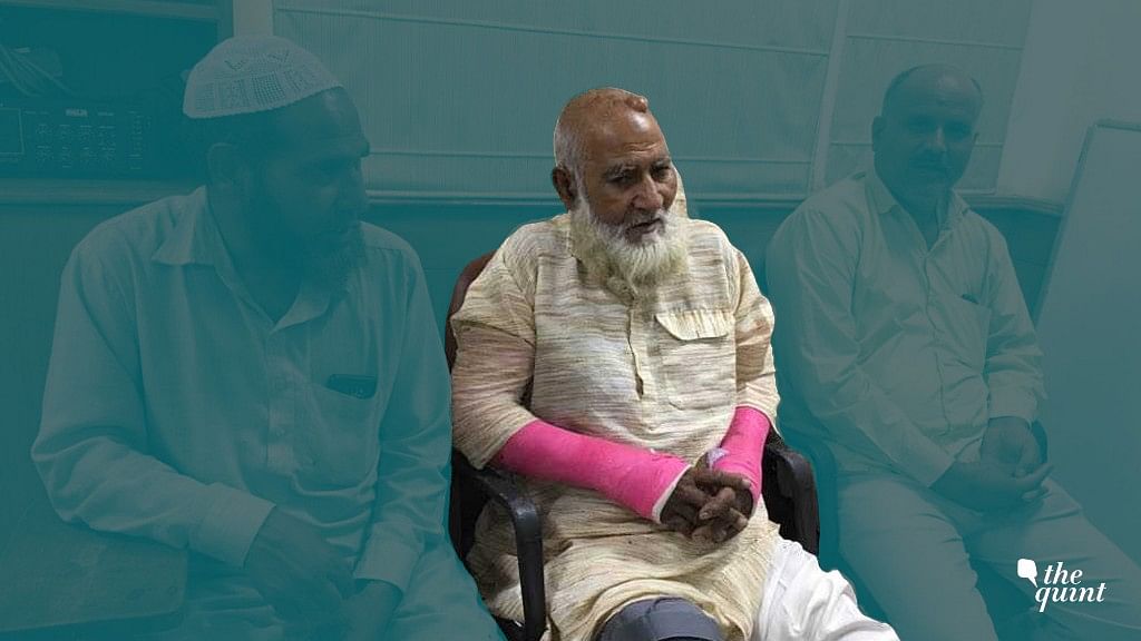 Hapur Lynching: Gau Rakshaks, Police Apathy & A Survivor’s Ordeal