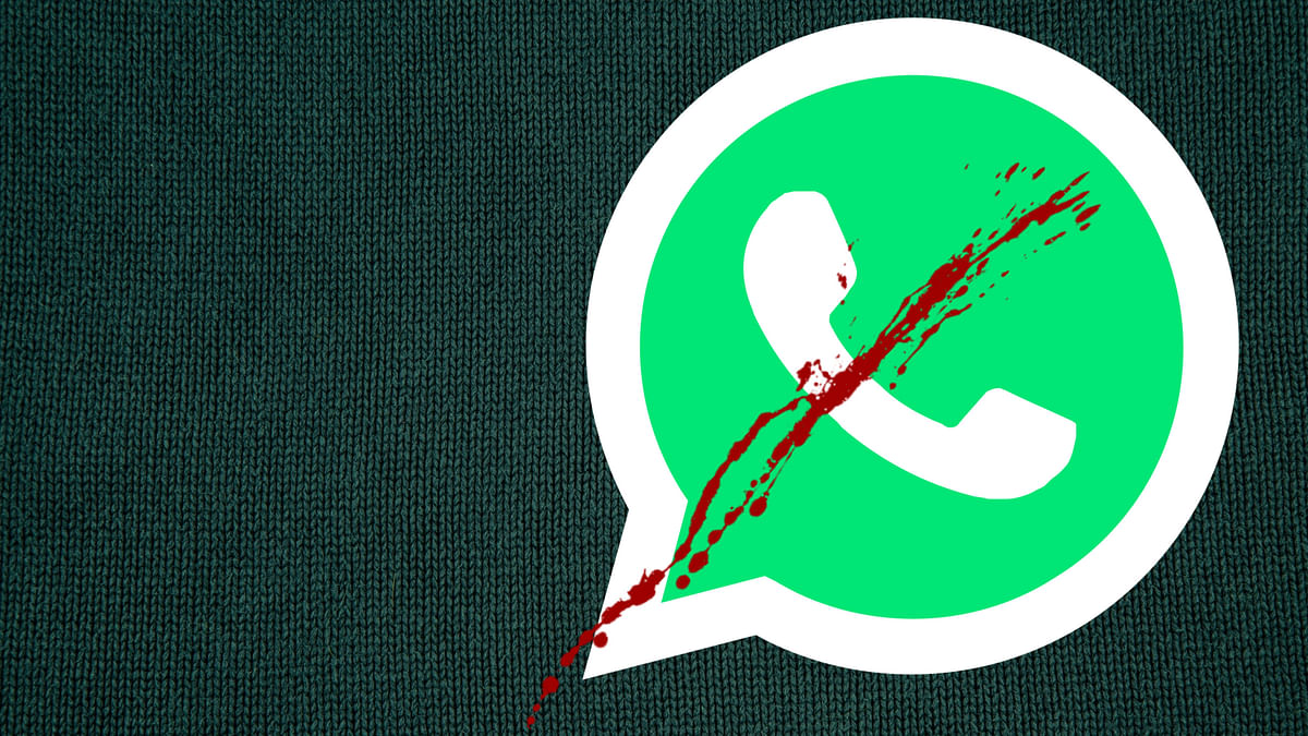 Is WhatsApp’s ‘Forwarded’ Feature Really a Step Forward ?