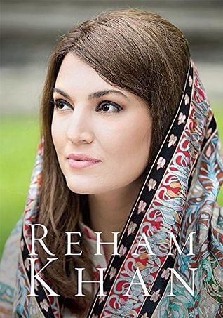 Reham Khan was working at a news portal in 2008 when she met Shah Rukh Khan.