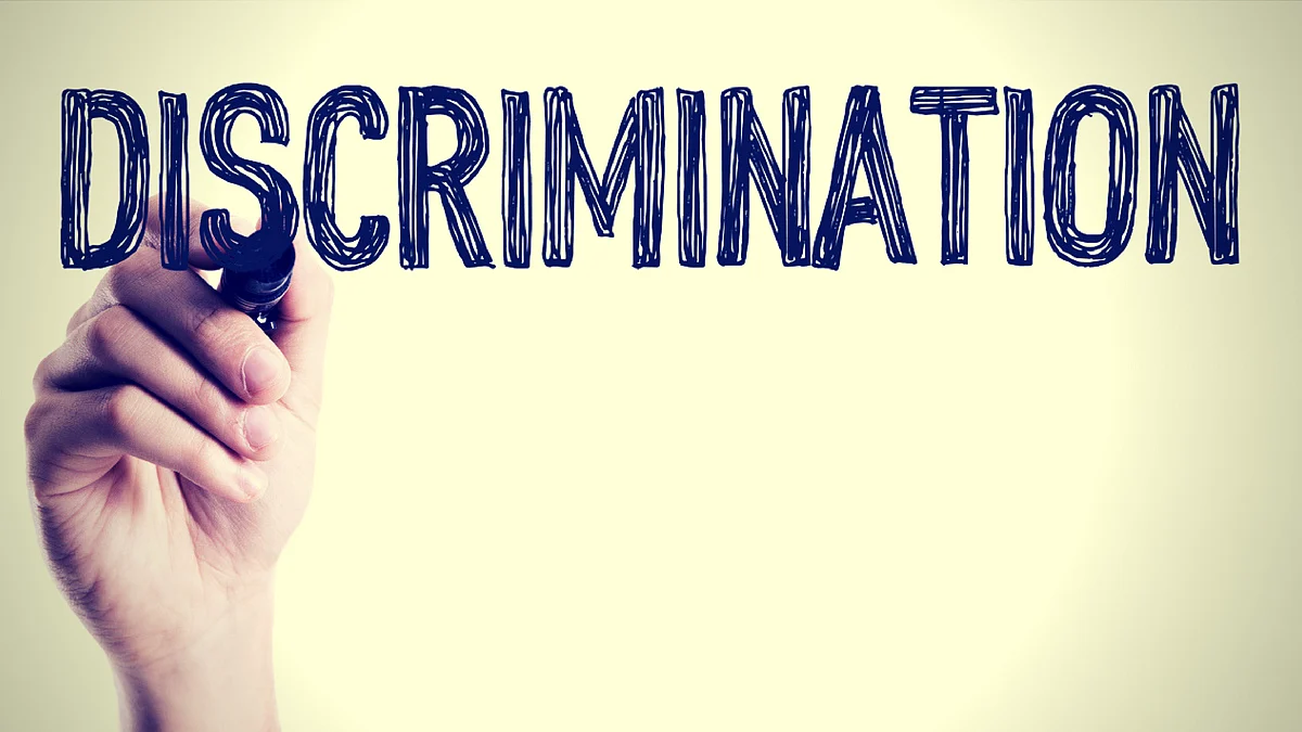 ‘Sexual Orientation’ Dropped From Workplace Discrimination Draft