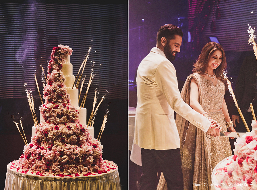 Now thats a  massive cake as you can see!&nbsp;