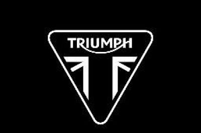 Triumph Motorcycles. (Photo: Twitter/@OfficialTriumph)