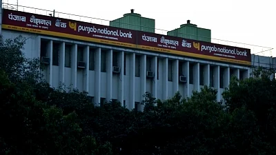 Punjab National Bank (PNB). (File Photo: IANS)