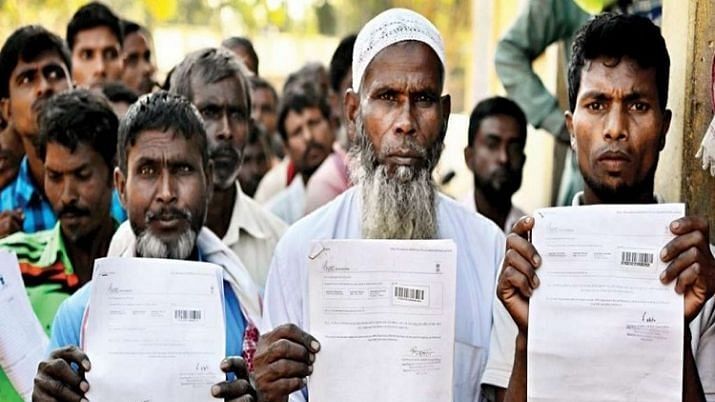 Assam NRC: 1 Lakh Names Excluded in New List, Appeals Till 11 July