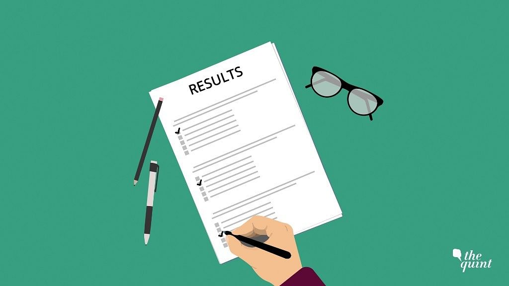 TS Intermediate results 2019 were released at the official website, bie.telangana.gov.in on Thursday, 18 April.