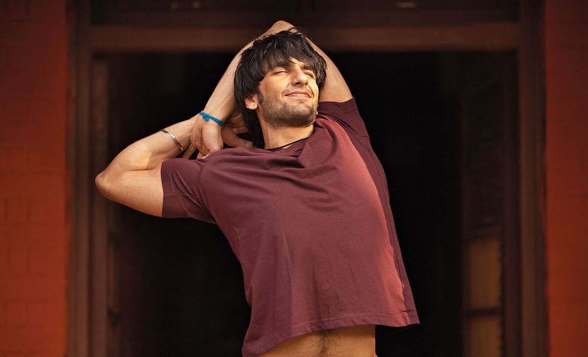 In an eight-year long career, Ranveer Singh has sidestepped cliches to emerge as one of the finest actors we have.