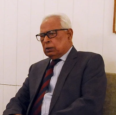 Jammu and Kashmir Governor N.N. Vohra. (File Photo: IANS)