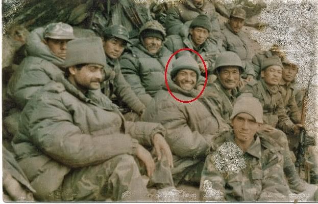 Capt Pandey was assigned to capture Jubar Top and Khalubar in the Batalik region as part of ‘Operation Vijay’.