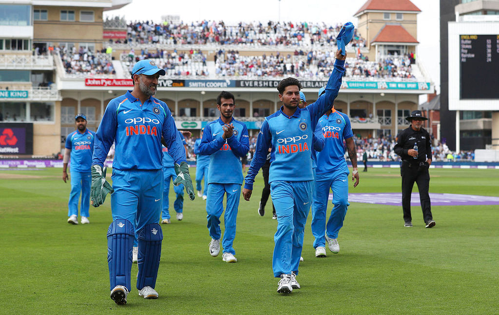 India take on England in the second ODI at Lord’s on Saturday.