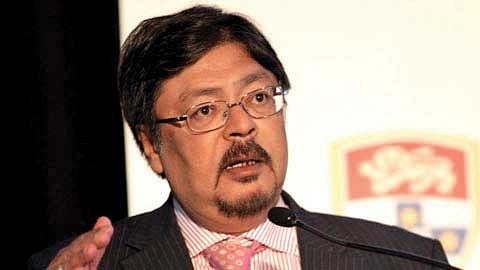 Chandan Mitra, a two-time Rajya Sabha Member of Parliament from the BJP, and editor of The Pioneer has resigned from the Bharatiya Janata Party (BJP).