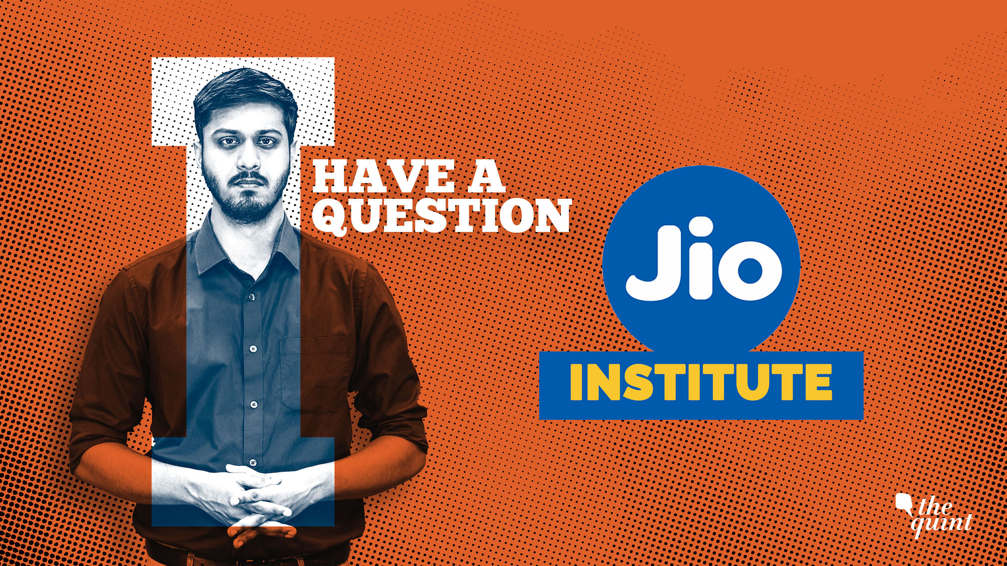 It’s not just Jio Institute, the entire selection process of ‘Institutes of Eminence’ was clearly flawed.