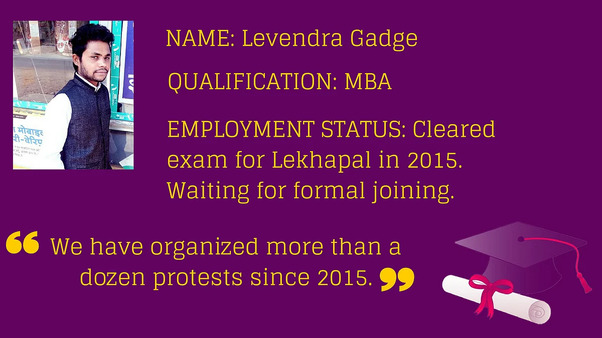 Promise of 1 Lakh Jobs: Why Shivraj’s Plan Isn’t Convincing