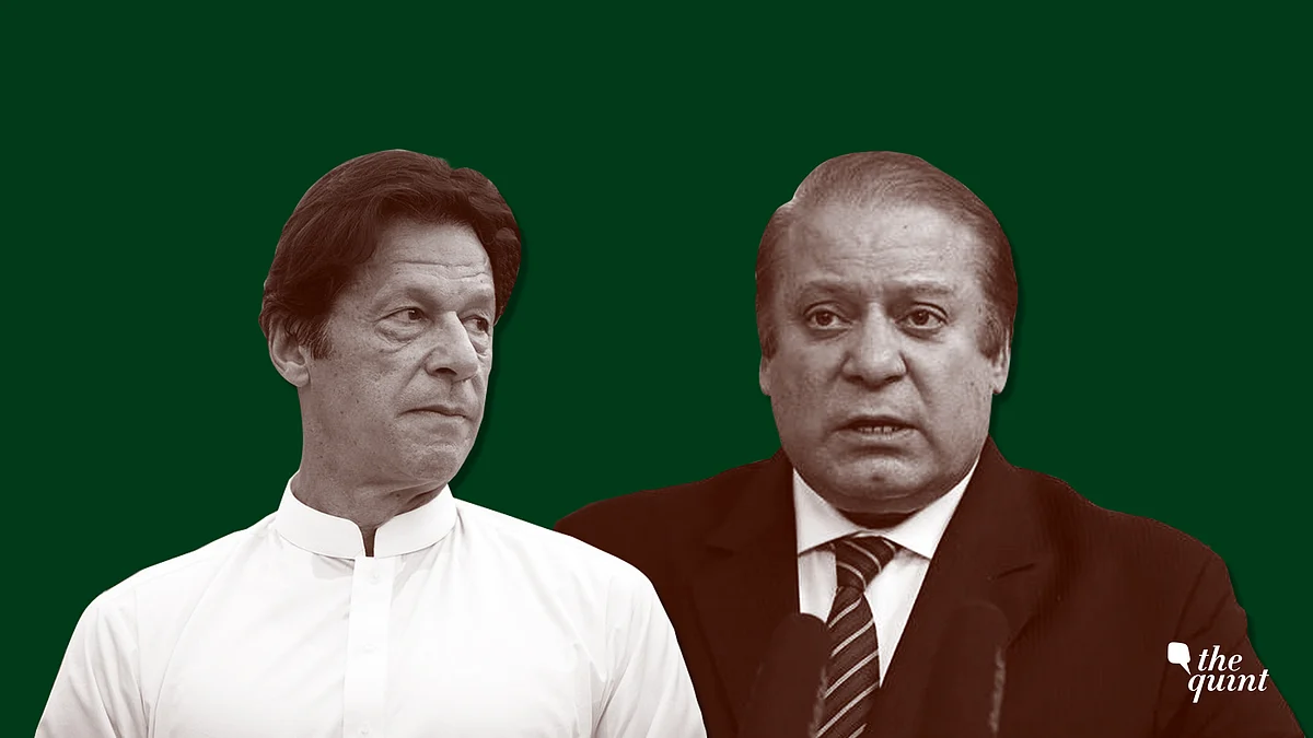 Imran’s 5/5, Hafiz’s Epic Fail: Pak Election’s 7 Big Surprises