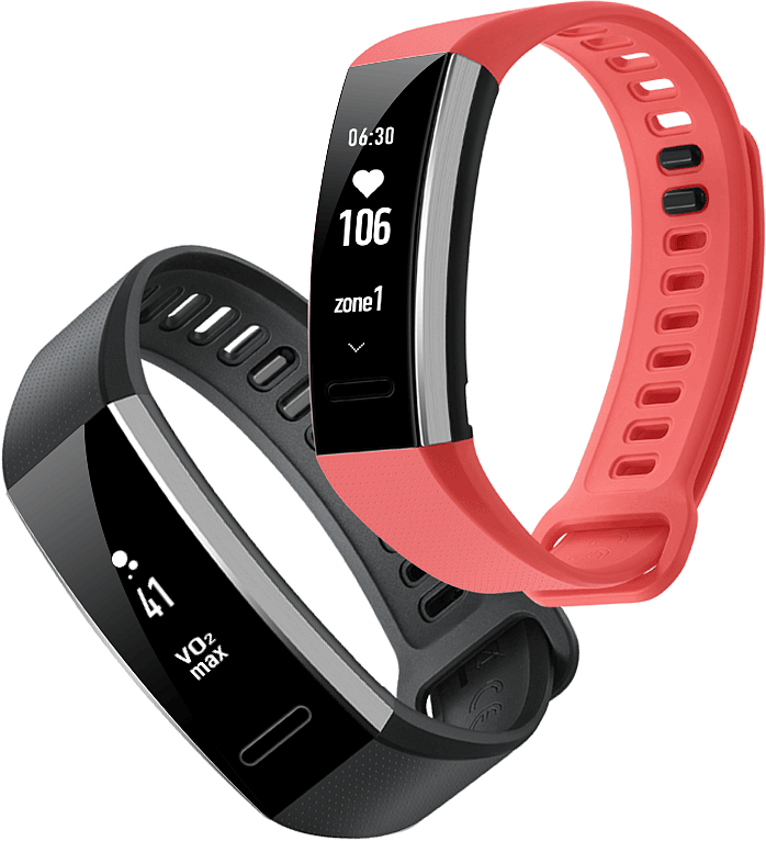 Huawei Band 2