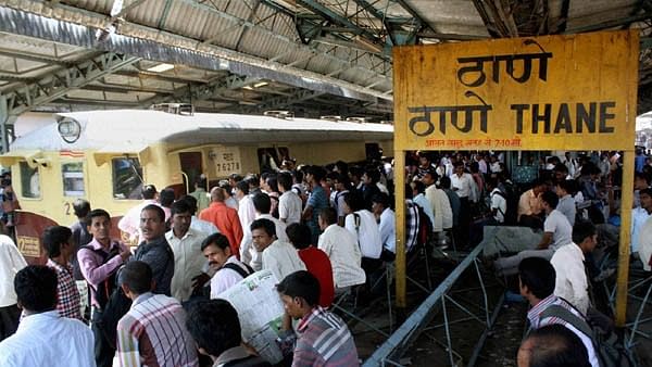 A cancer patient on his way to the Tata Memorial Hospital for treatment died at Thane railway station. Representational Image. 