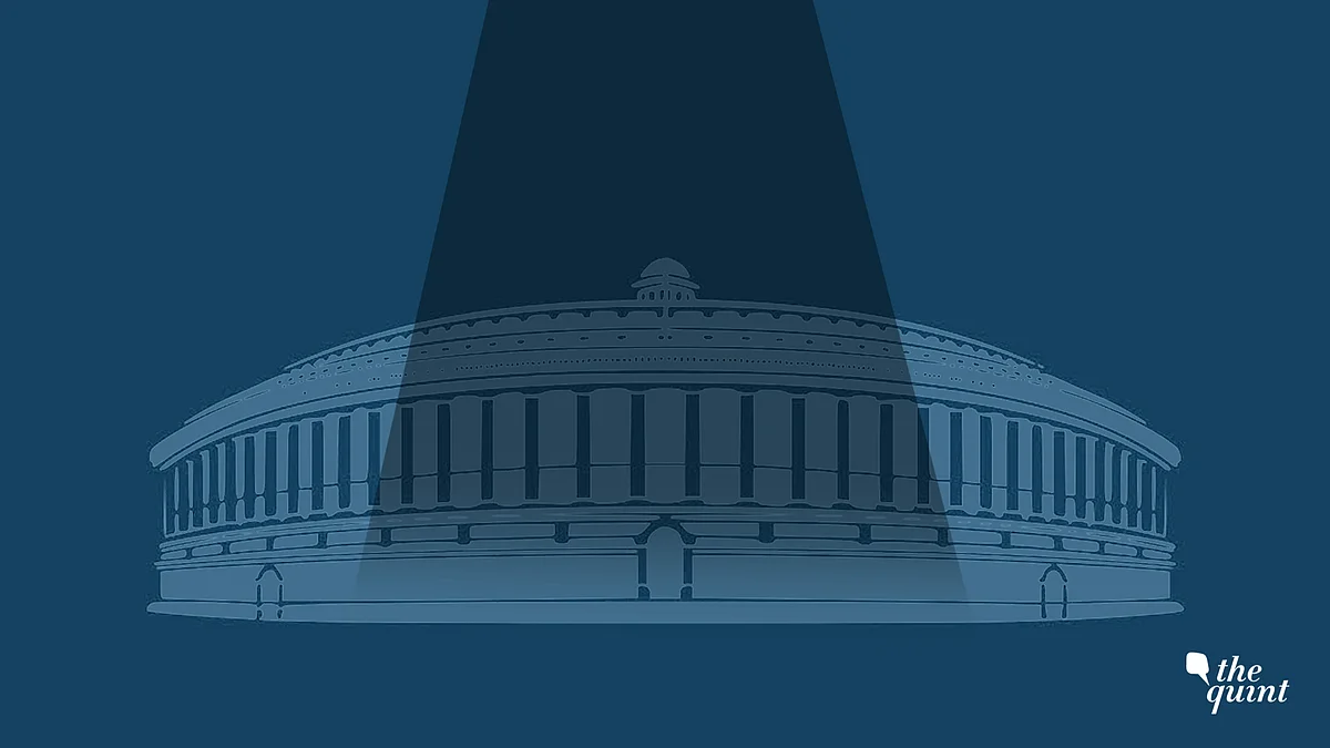 Women, Fight Your Way to Parliament – Men Won’t Allow Easy Entry