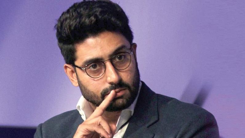 Abhishek Bachchan Scores Over Troll with His Savage Reply 