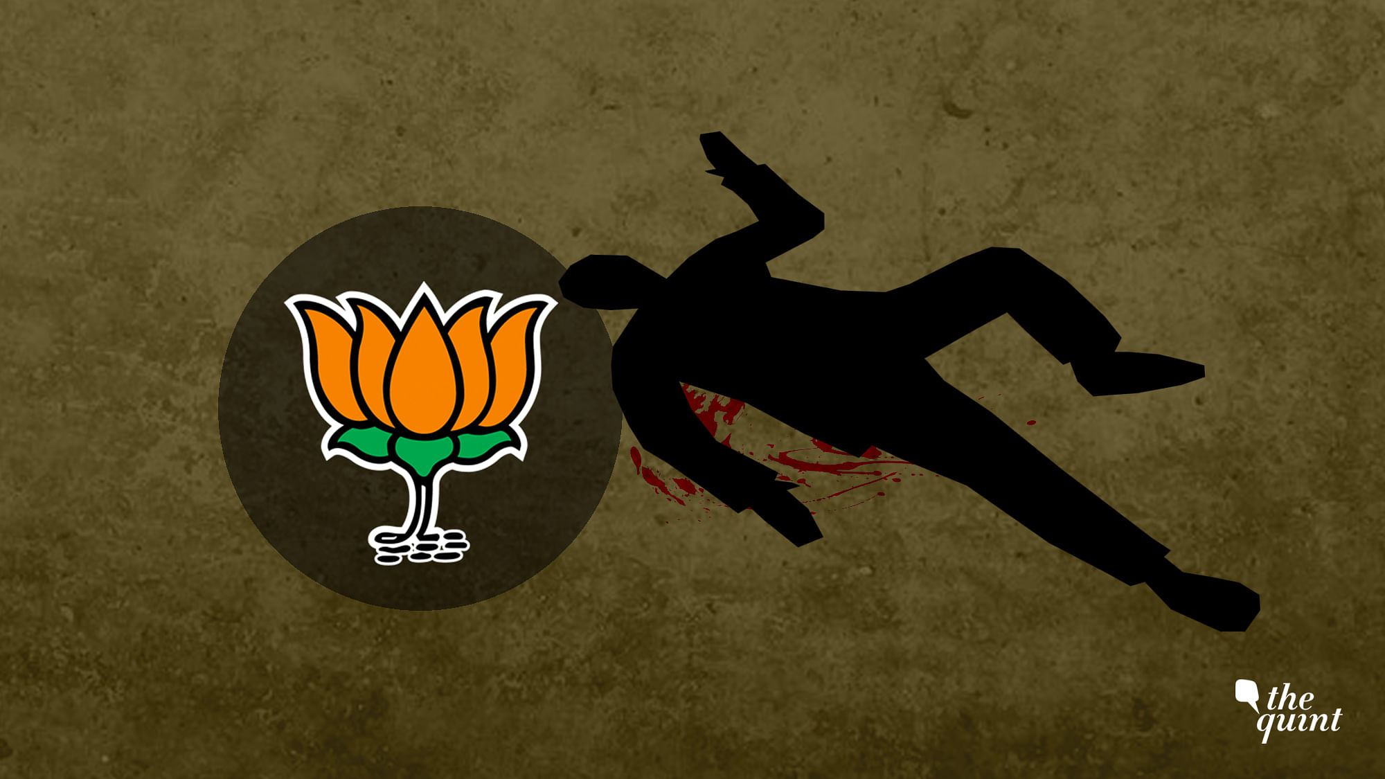 The BJP on 12 July claimed that Lalmohan and Deepak Mahato from Bengal’s Purulia district were hacked to death by the Trinamool Congress. However, their family tells <b>The Quint </b>that neither were they BJP workers, nor were their deaths political.
