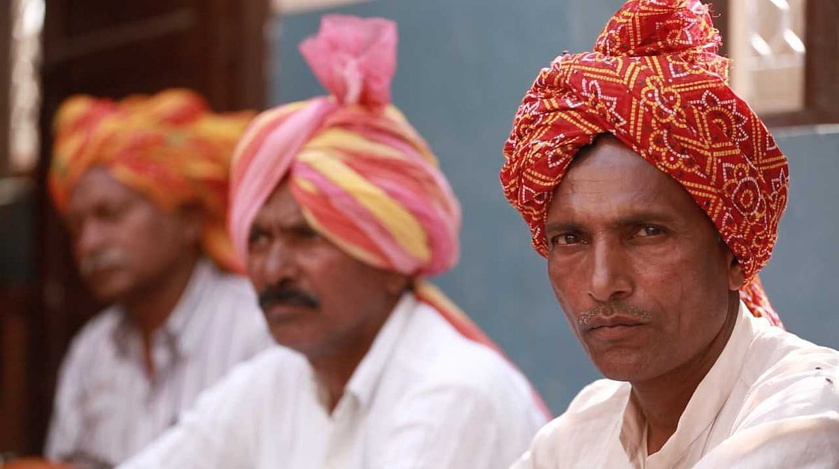 Mewat’s Meo Muslims Turn the Scars of Lynching into Haunting Songs