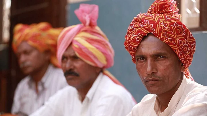 Mewat’s Meo Muslims Turn the Scars of Lynching into Haunting Songs