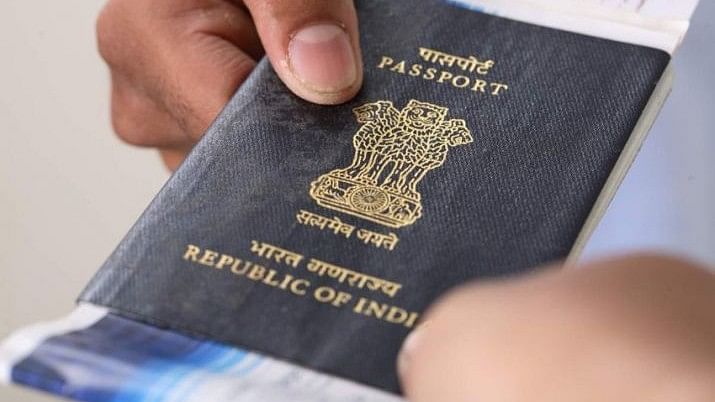 indian passport tatkal usa